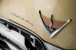 Studebaker Commander State Convertible 1952 года